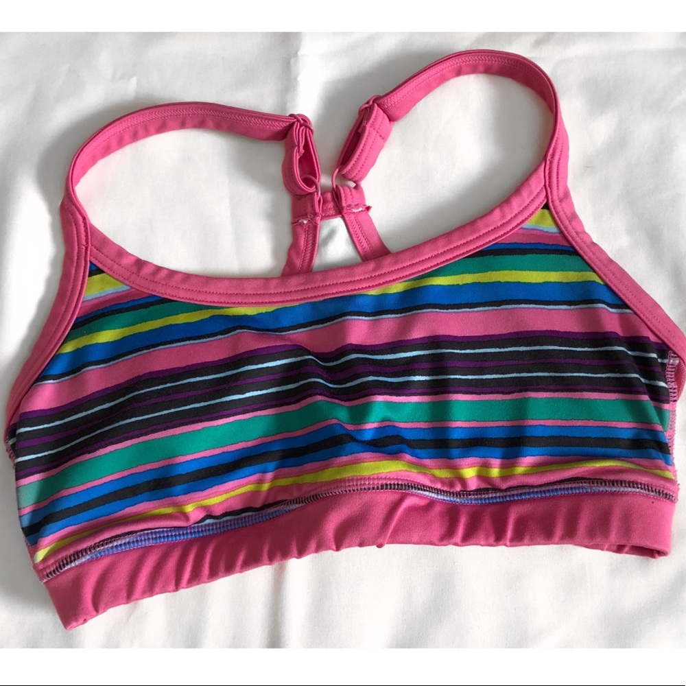 Aerie padded sports bra